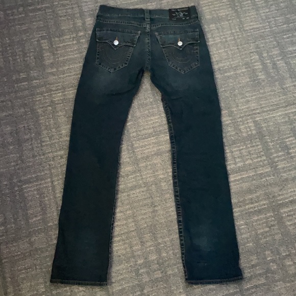 True Religion Ricky Jean - Picture 4 of 5